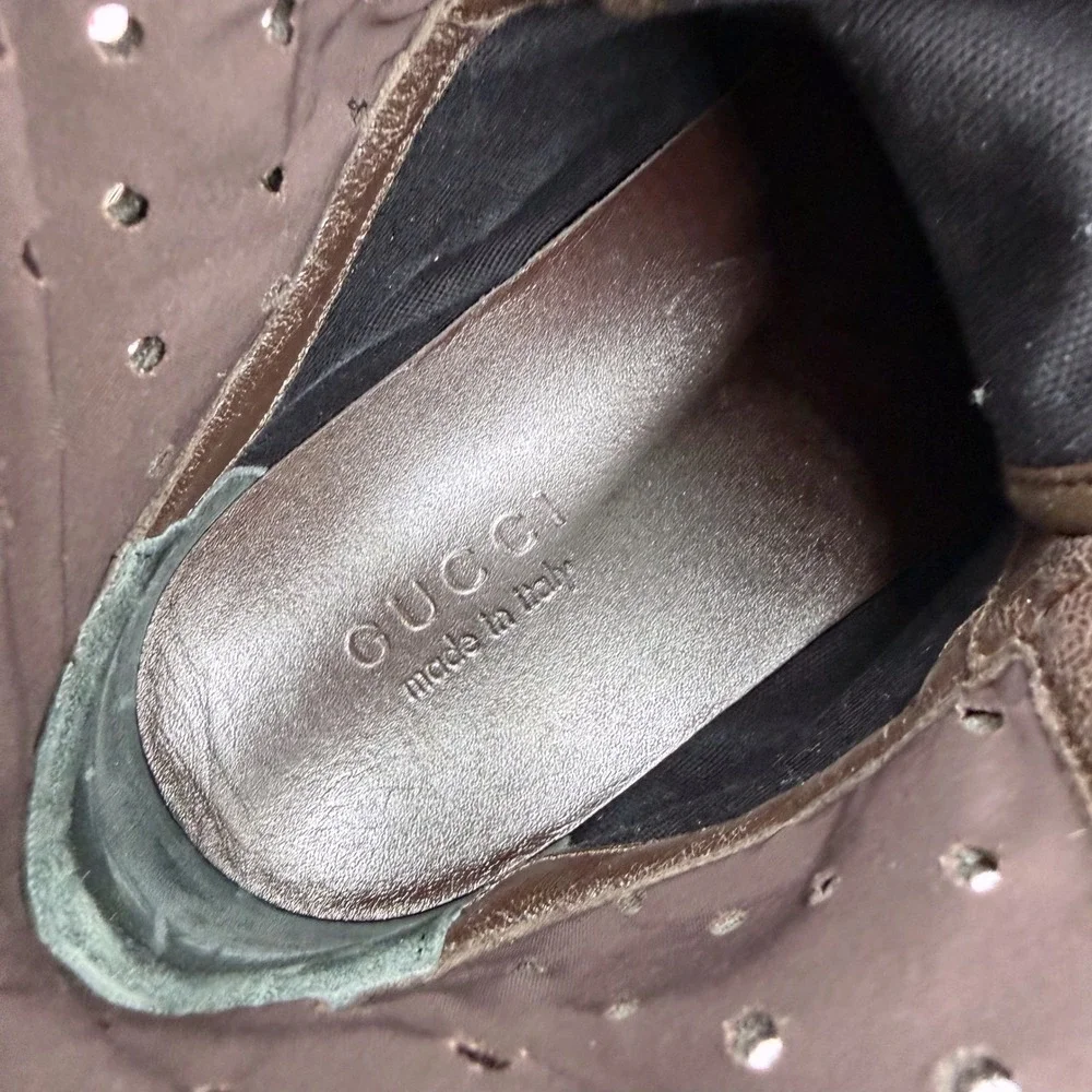 Gucci gg supreme